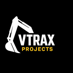 VTRAX logo