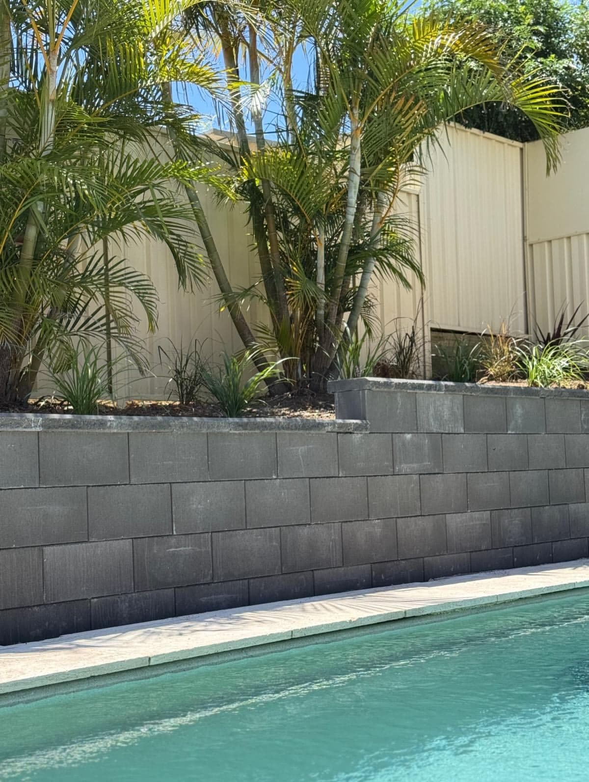 Block Retaining Walls